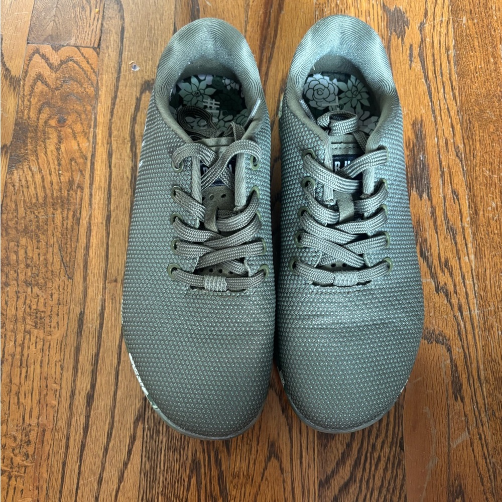 NoBull Strength Training Sneakers - Picture 2 of 3